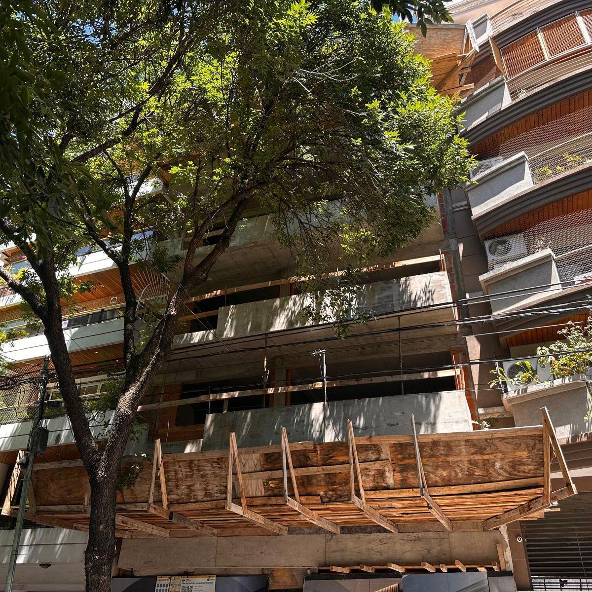 Departamento en Venta de 4 Ambientes en Construcción en Caballito 1