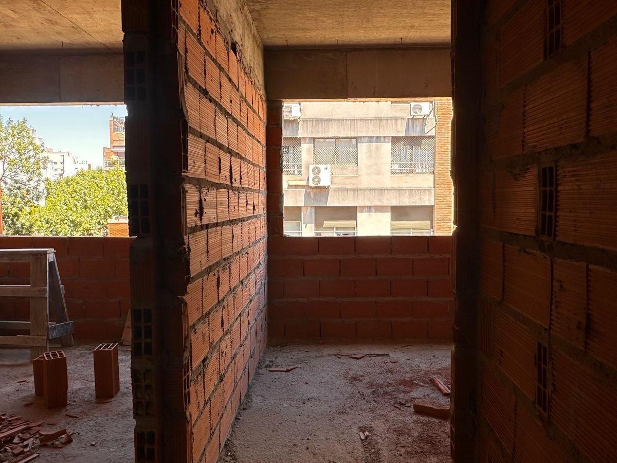 Departamento en Venta de 4 Ambientes en Construcción en Caballito 2