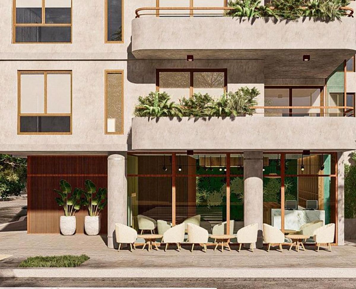 Departamento en Venta de 3 Ambientes con Balcon Terraza y Parrilla en Villa Devoto 3