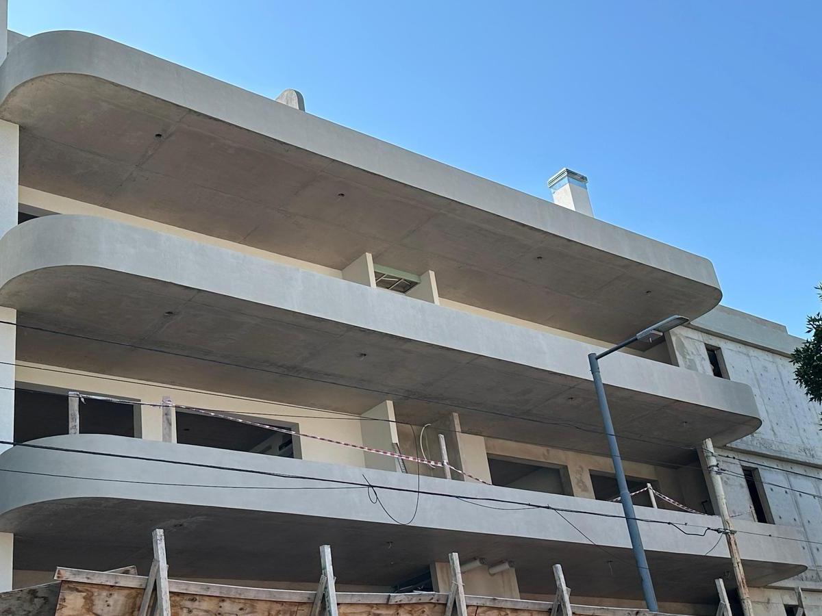 Departamento en Venta de 3 Ambientes con Balcon Terraza y Parrilla en Villa Devoto 5