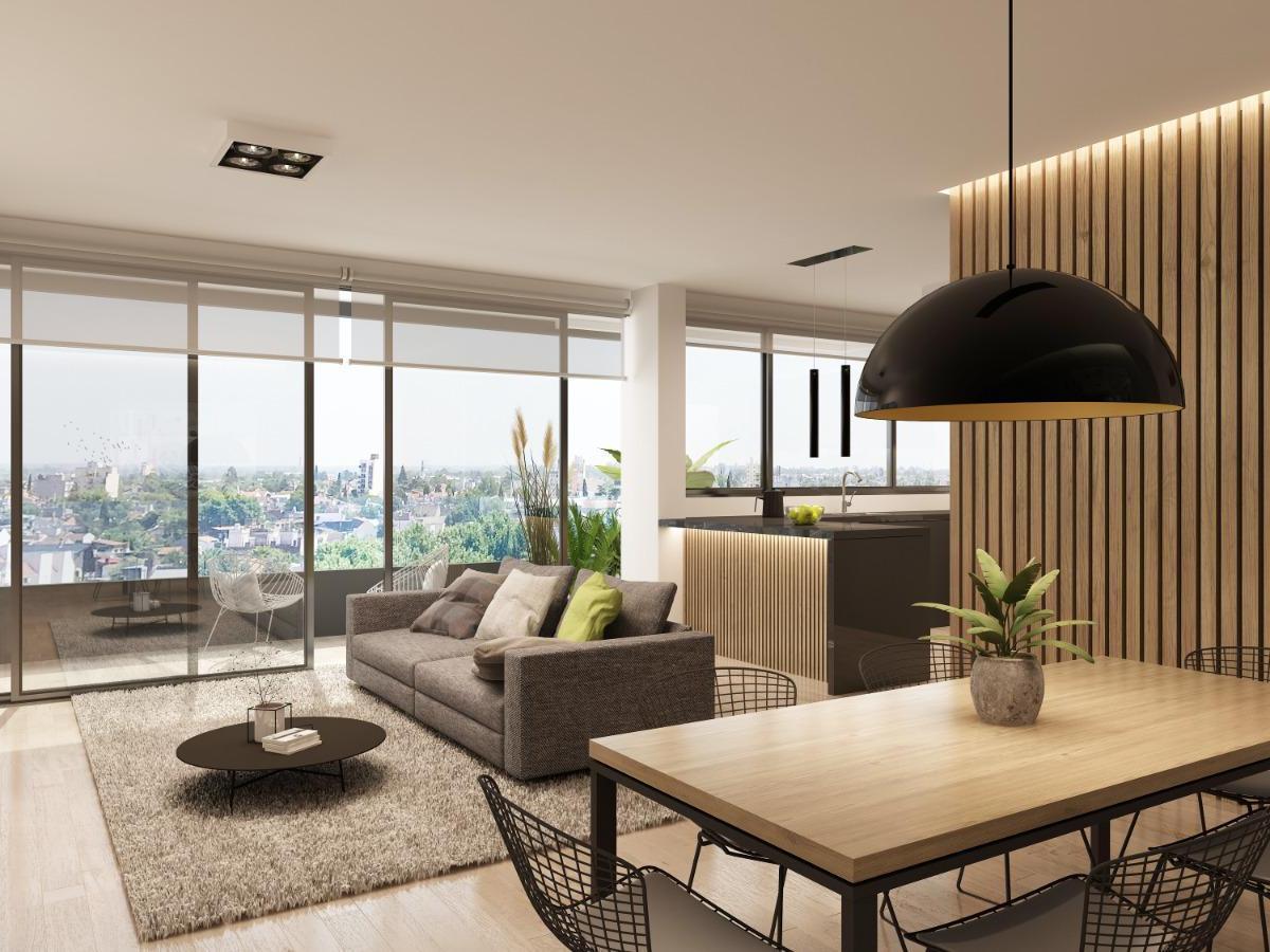 Departamento en Venta de 4 Ambientes en Construcción en Caballito 1