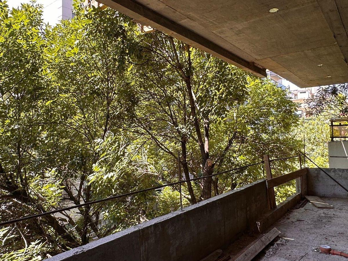 Departamento en Venta de 4 Ambientes en Construcción en Caballito 3