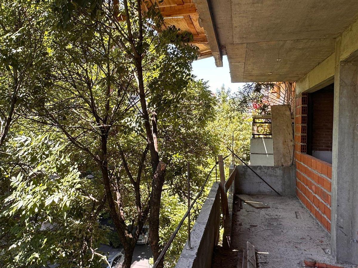 Departamento en Venta de 4 Ambientes en Construcción en Caballito 3