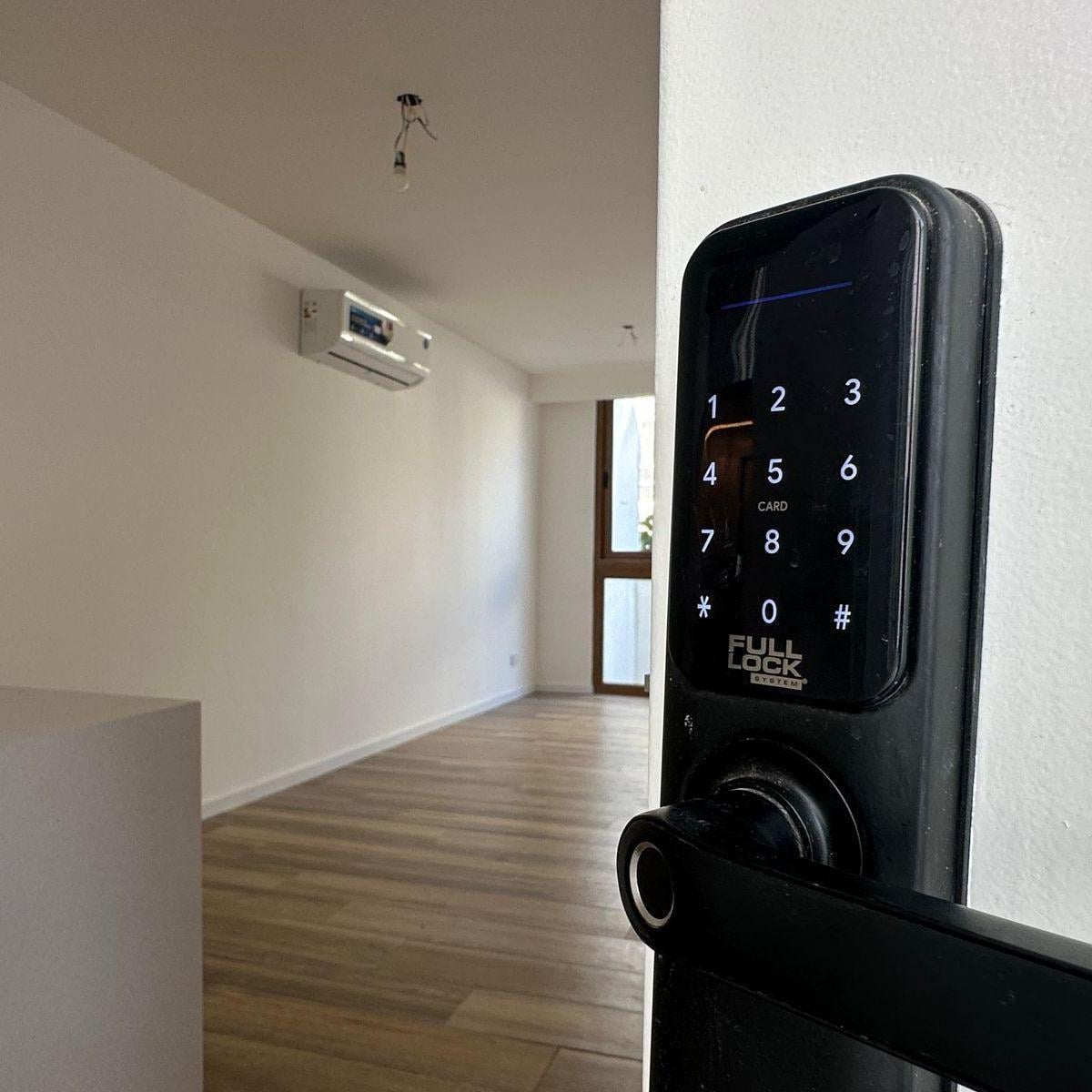 Ph en venta Duplex de 3 amb con terraza propia y cochera opcional - Caballito