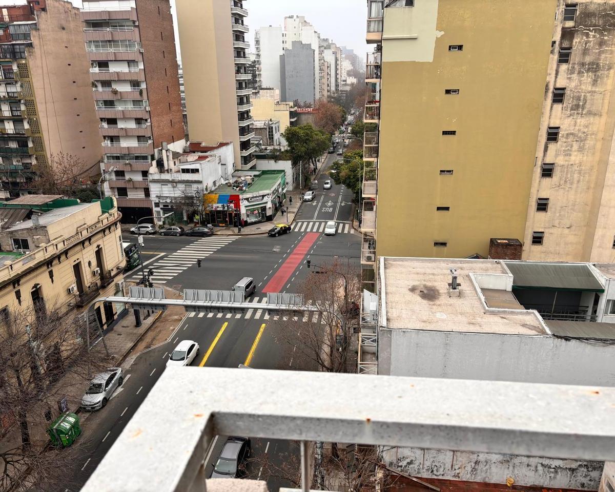 Foto de Oportunidad!! Departamento 2 Ambientes apto crédito - Flores Sur, imagen 5