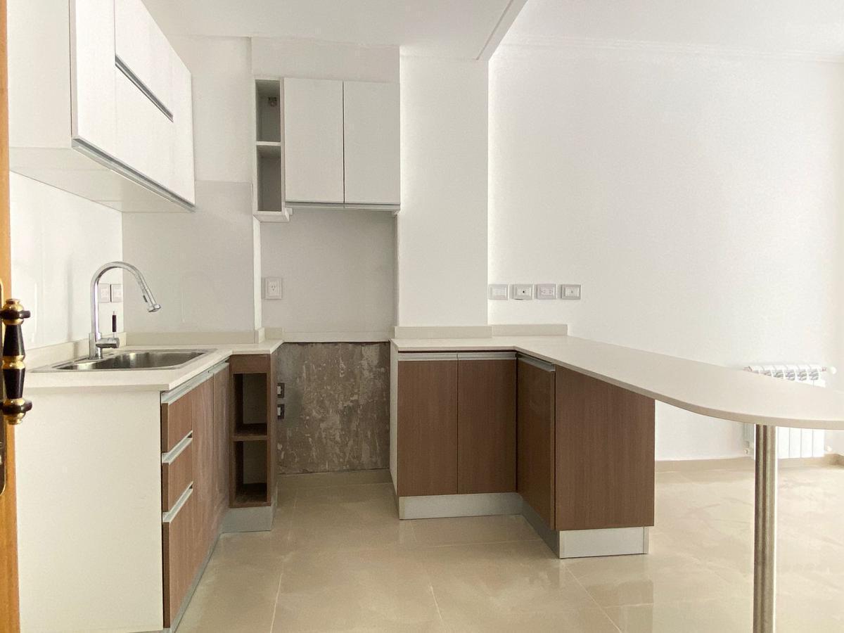 Venta Departamento - Semipisos 3 Ambientes a Estrenar - Plaza Irlanda 4