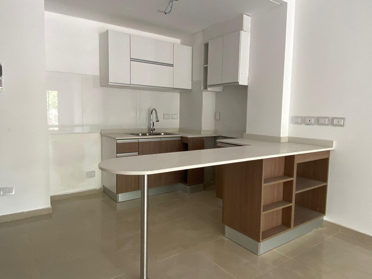 Venta Departamento - Semipisos 3 Ambientes a Estrenar - Plaza Irlanda 3