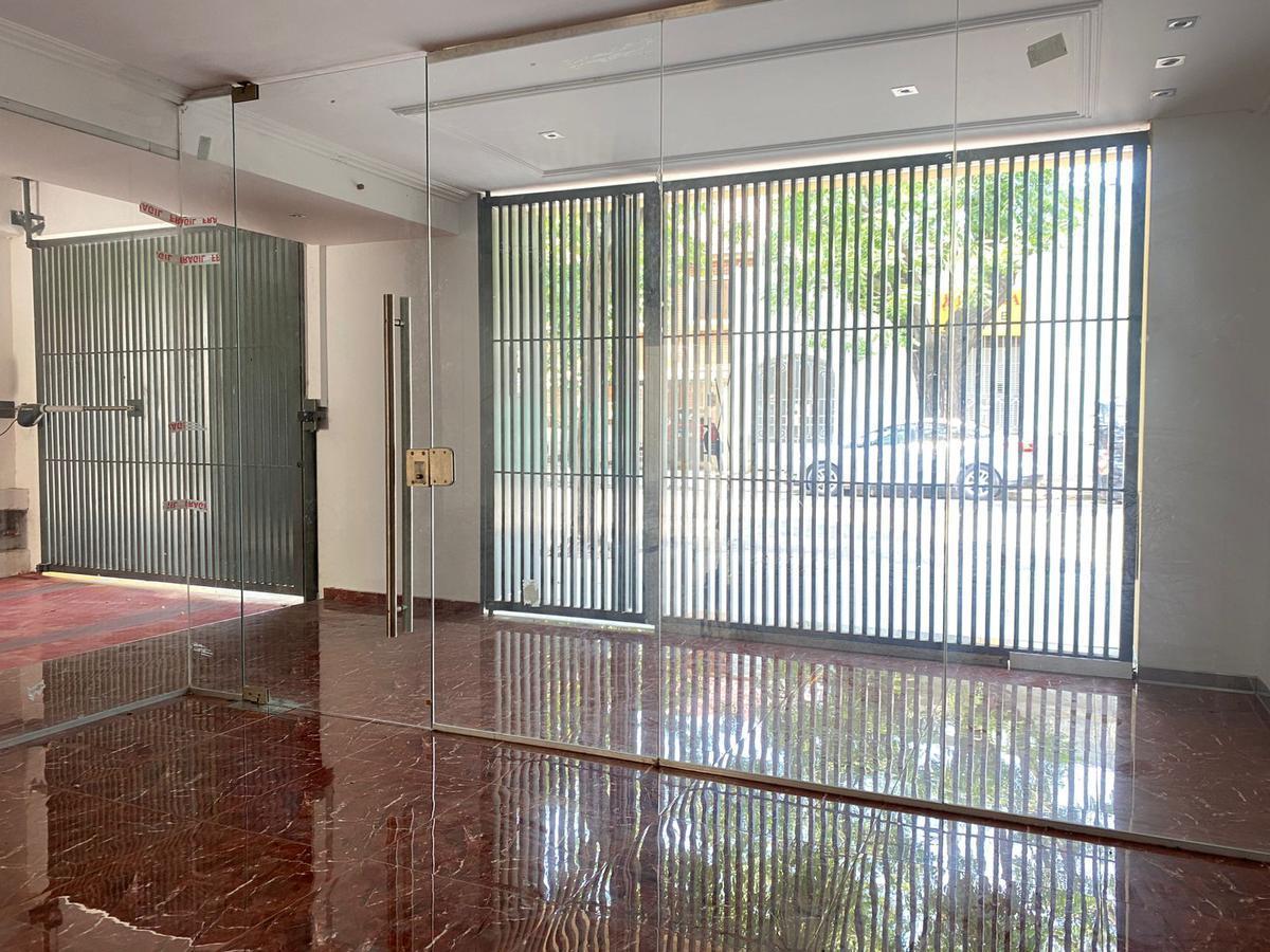Venta Departamento - Semipisos 3 Ambientes a Estrenar - Plaza Irlanda 1