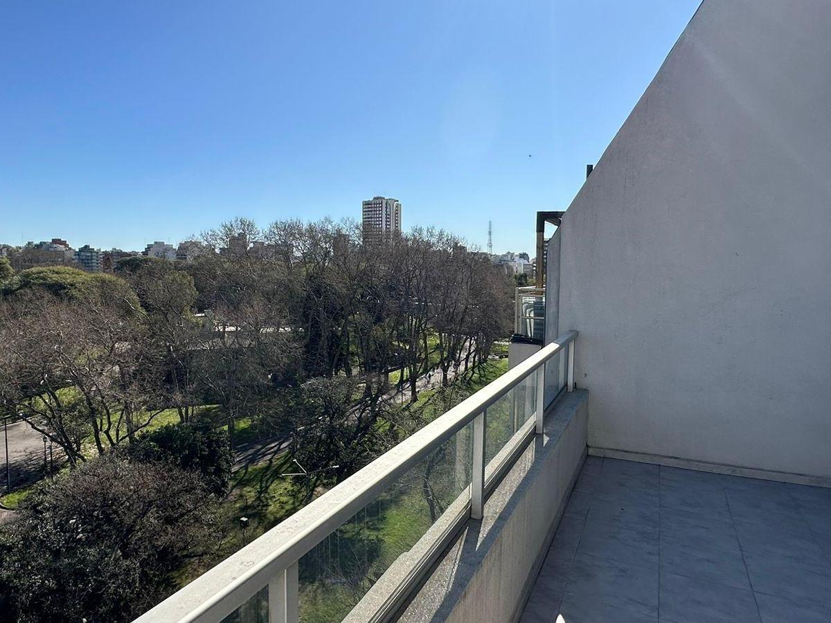 Venta Departamento en Duplex 3 Ambientes - Parque Chacabuco. 4