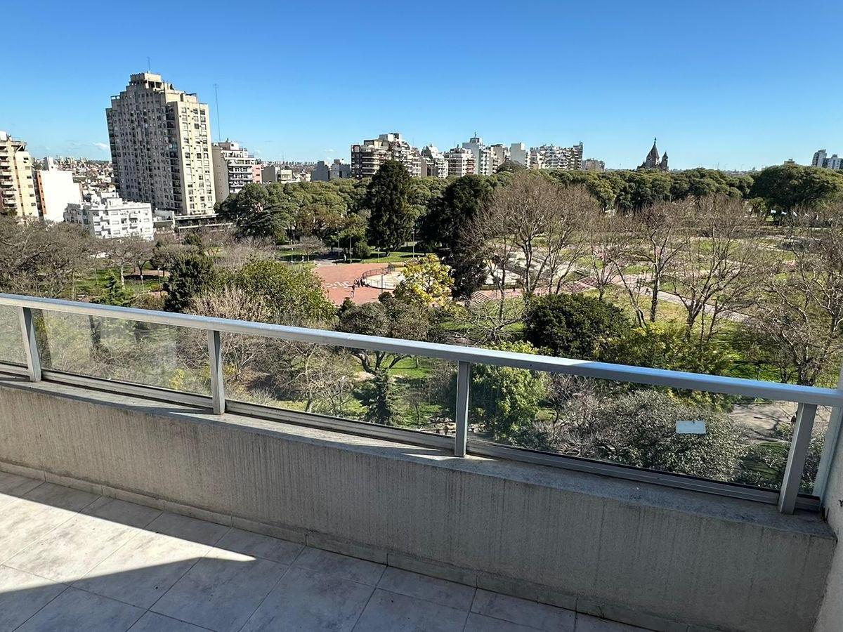 Venta Departamento en Duplex 3 Ambientes - Parque Chacabuco. 5