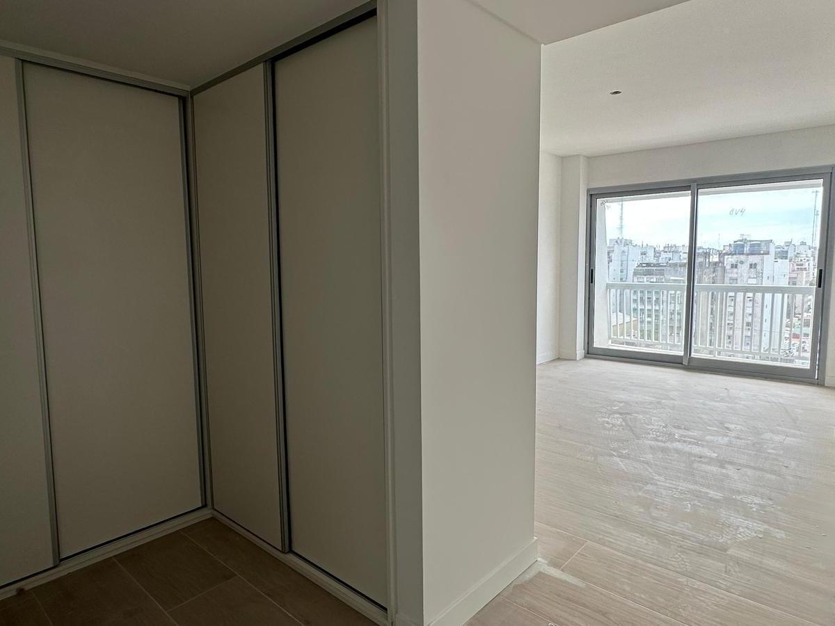 Venta Departamento 4 Ambientes Full Amenities - San Cristobal 5