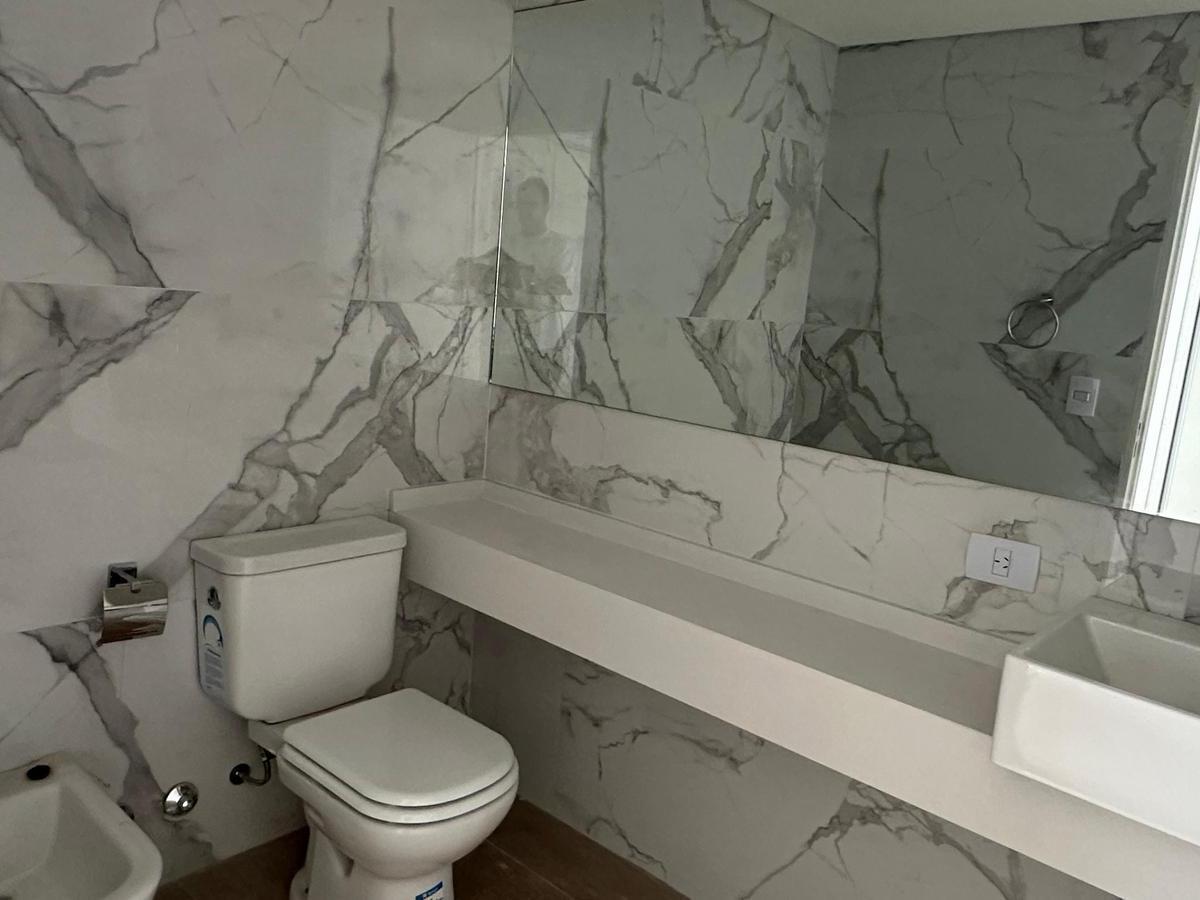 Venta Departamento 4 Ambientes Full Amenities - San Cristobal 4