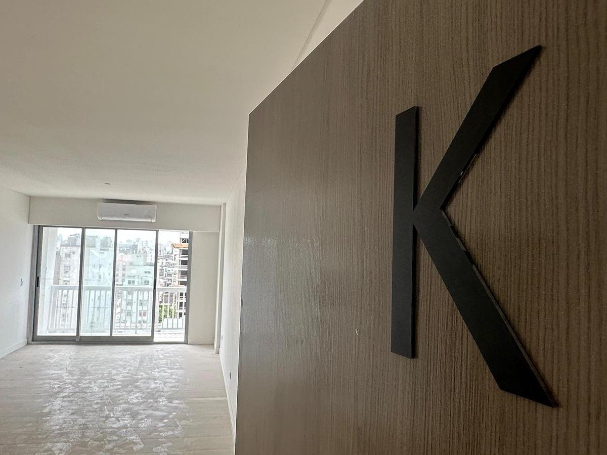 Venta Departamento 4 Ambientes Full Amenities - San Cristobal 3