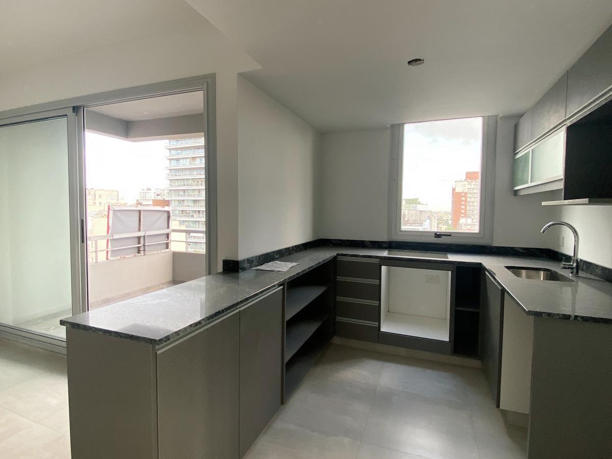 Departamento 3 Amb a Estrenar - Venta - Av J B Alberdi y Pumacahua - Flores Sur 3