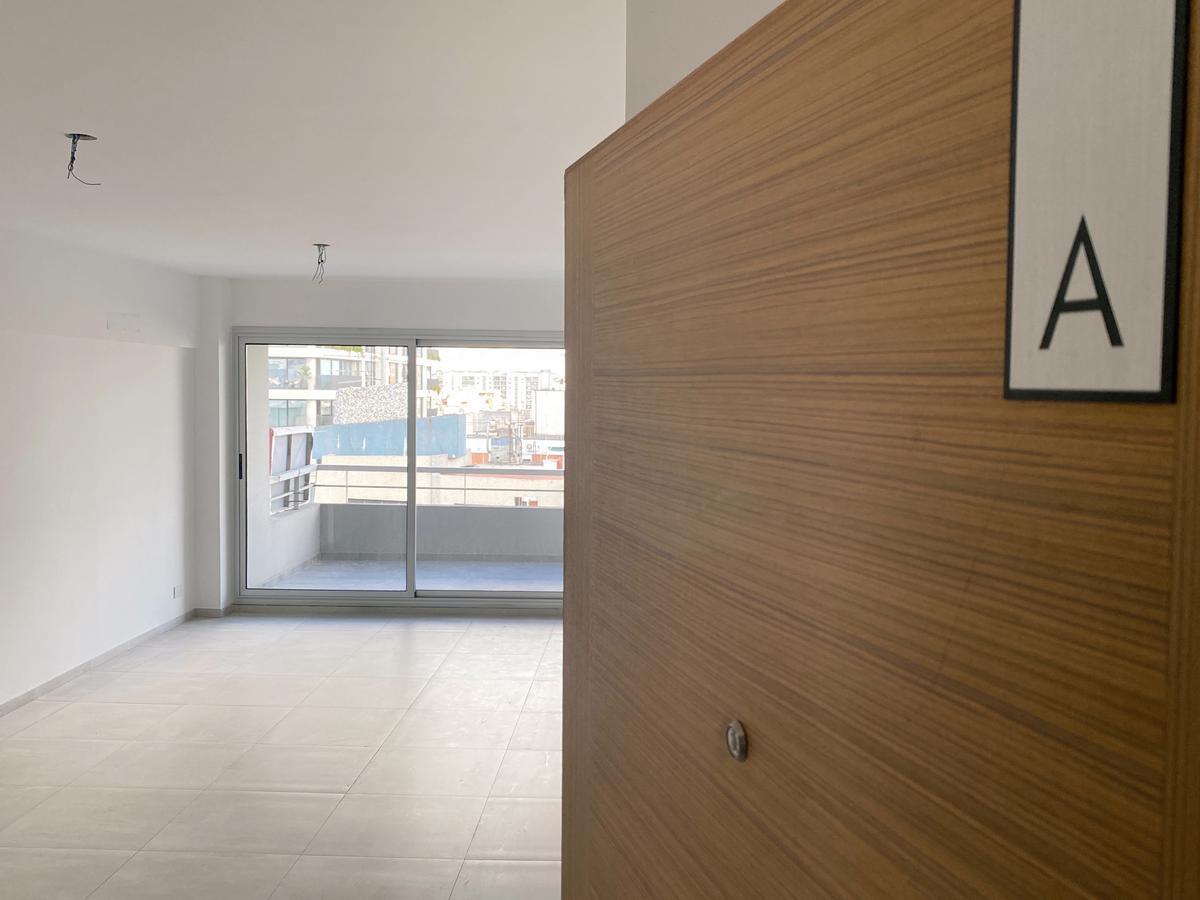 Departamento 3 Amb a Estrenar - Venta - Av J B Alberdi y Pumacahua - Flores Sur 1