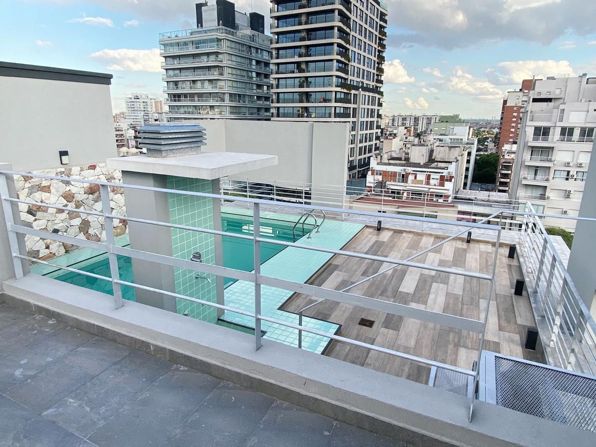 Departamento 3 Amb a Estrenar - Venta - Av J B Alberdi y Pumacahua - Flores Sur 4