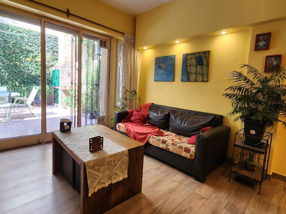 Departamento en Venta 4 Ambientes. villa del Parque. Patio, Parrilla, Lavadero 4