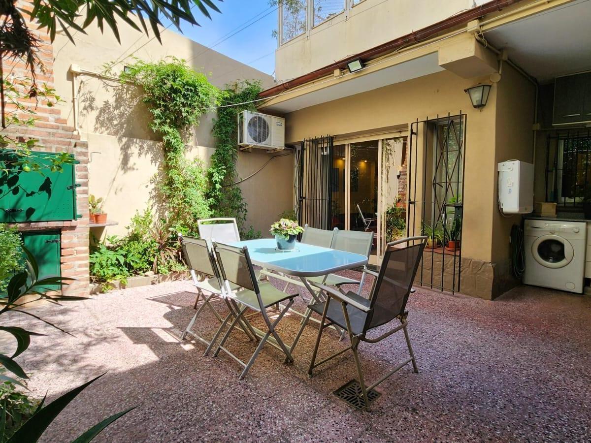 Departamento en Venta 4 Ambientes. villa del Parque. Patio, Parrilla, Lavadero 5
