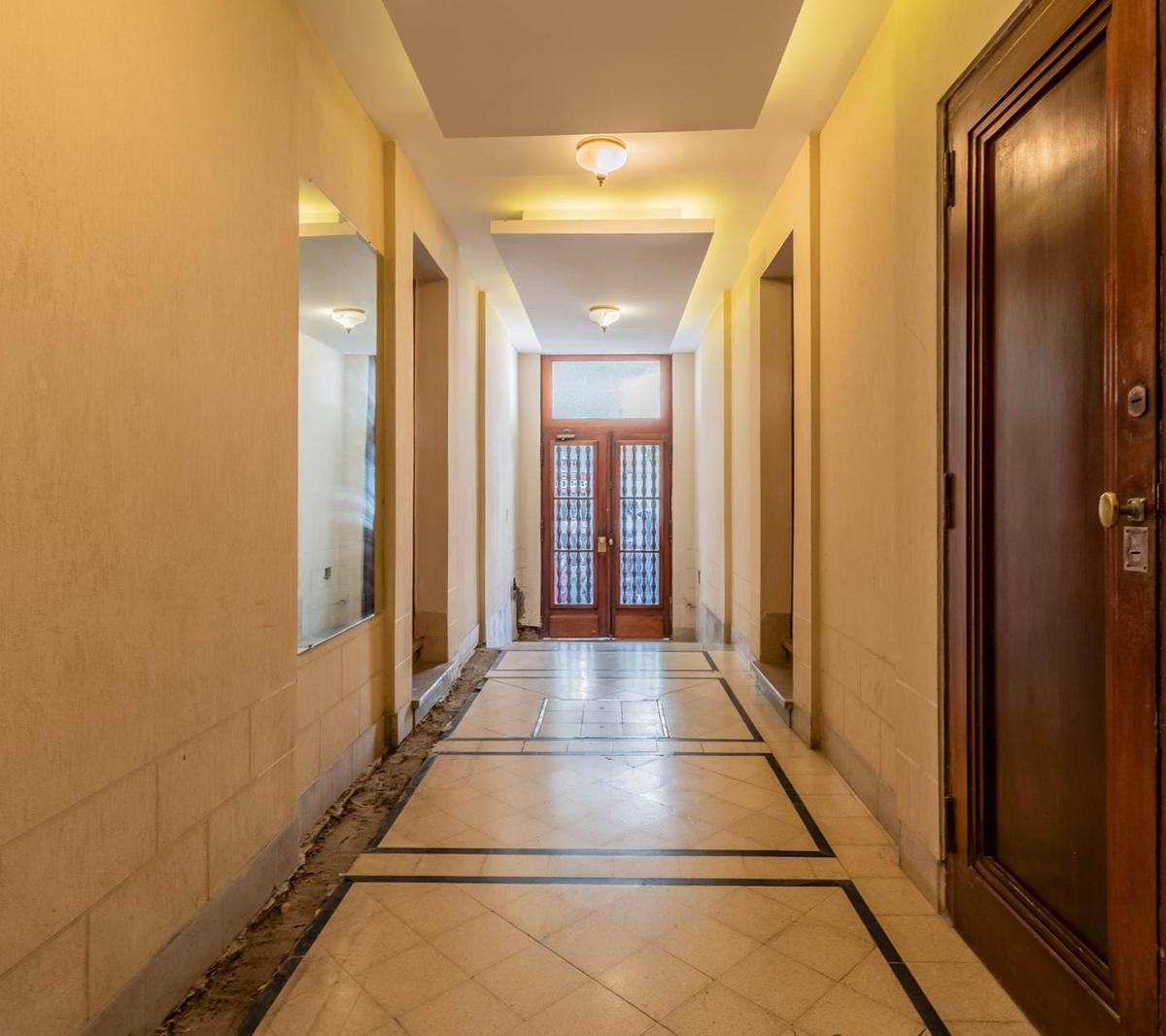 Departamento de 3 Ambientes en Caballito Sur - Barrio Ingles 4
