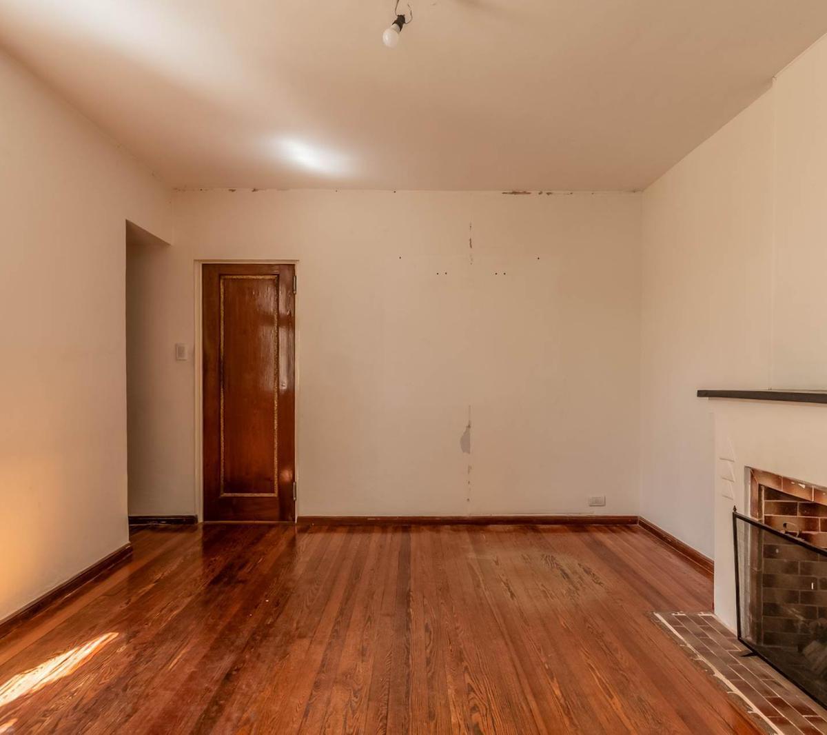 Departamento de 3 Ambientes en Caballito Sur - Barrio Ingles 2