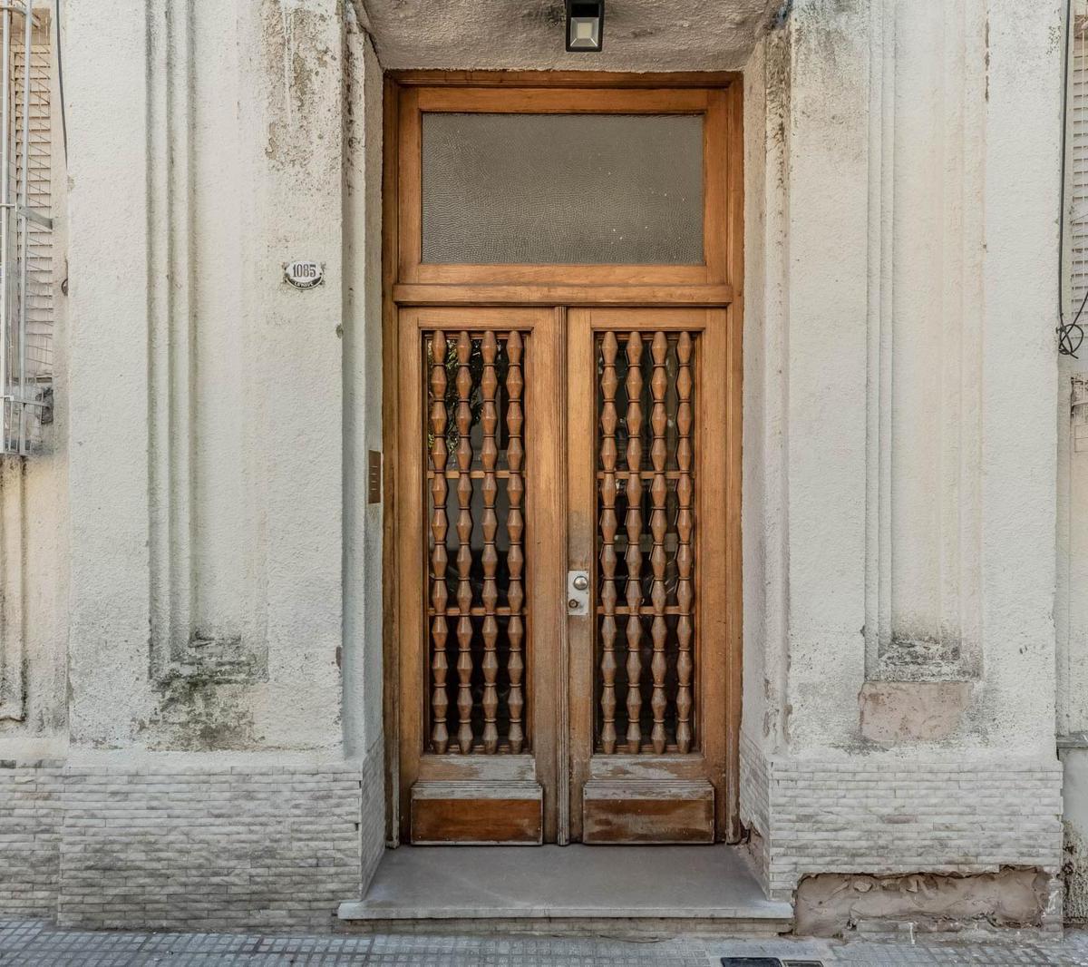 Departamento de 3 Ambientes en Caballito Sur - Barrio Ingles 5