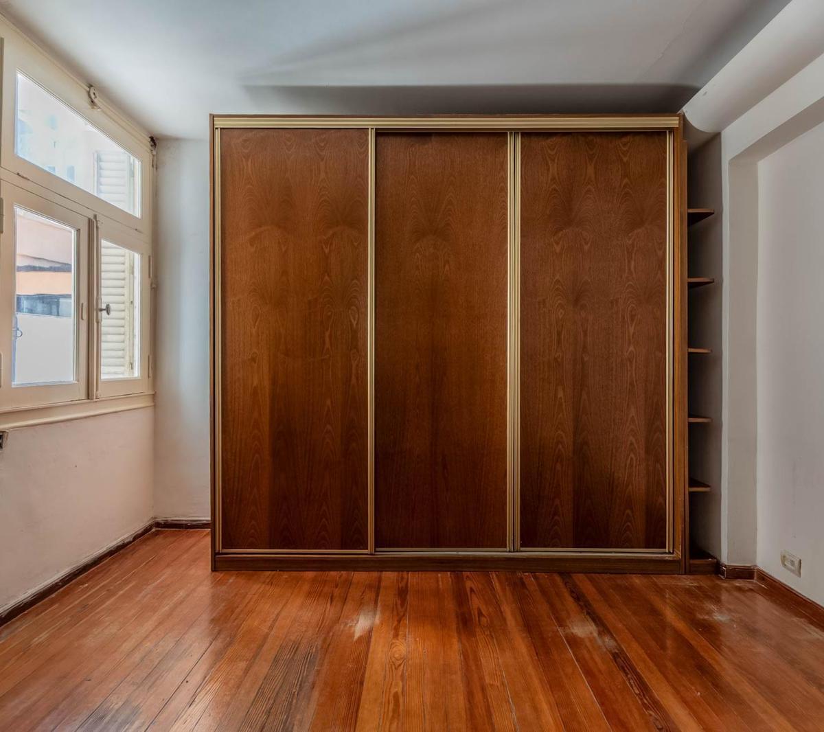 Departamento de 3 Ambientes en Caballito Sur - Barrio Ingles 3