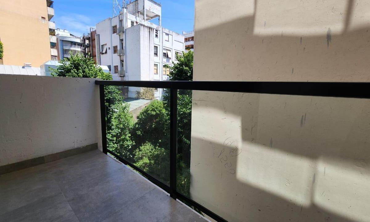 Venta. Departamento Monoambiente. Caballito. Amenities. Piscina, Parrilla, Sum 1