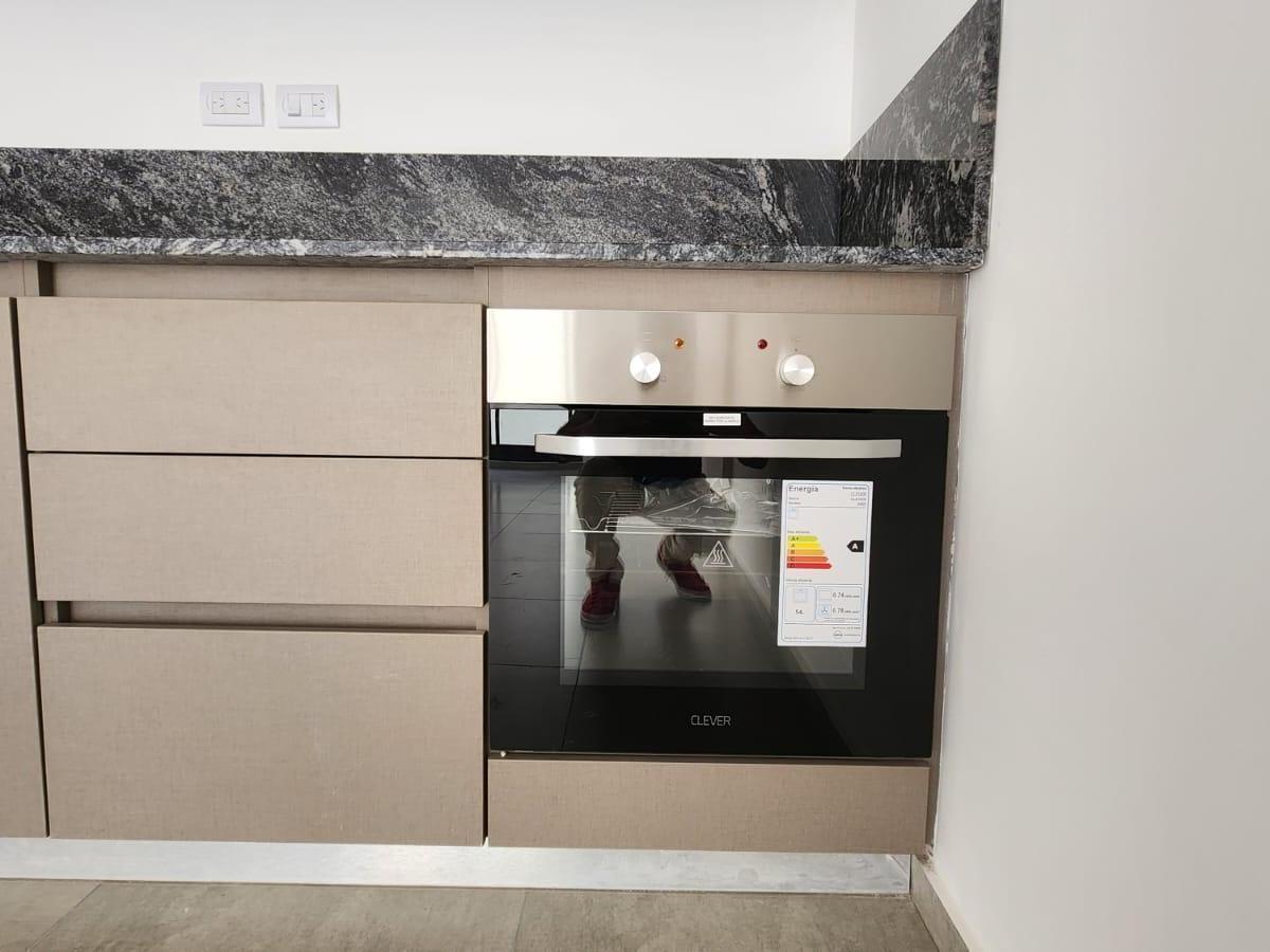 Venta. Departamento Monoambiente. Caballito. Amenities. Piscina, Parrilla, Sum 5