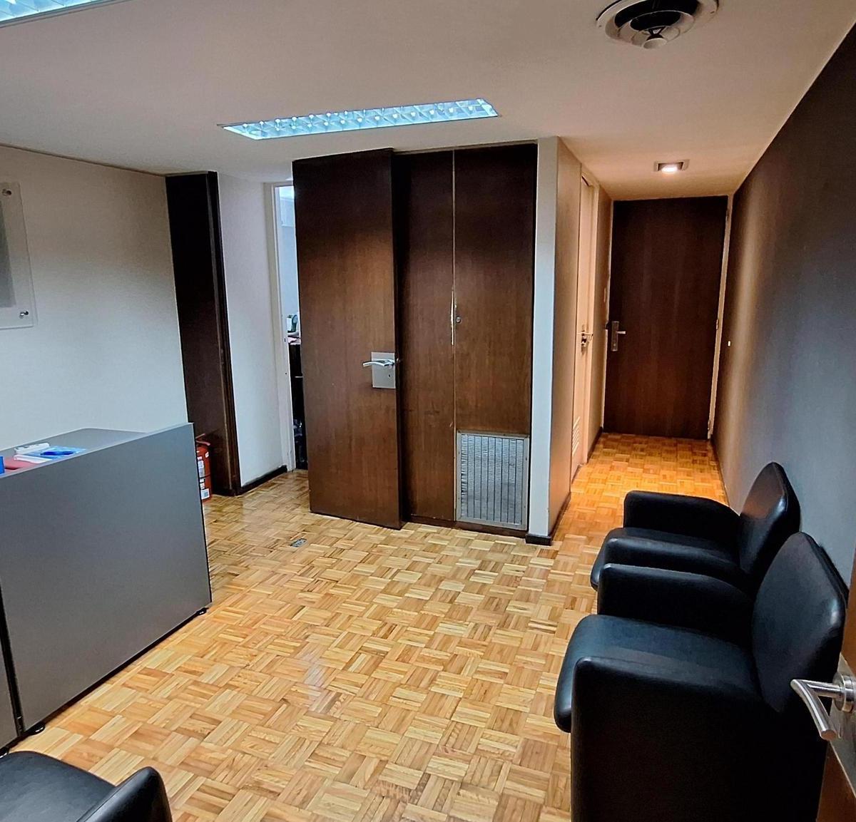Oficina en Venta Ubicado en Microcentro Calle Florida 3