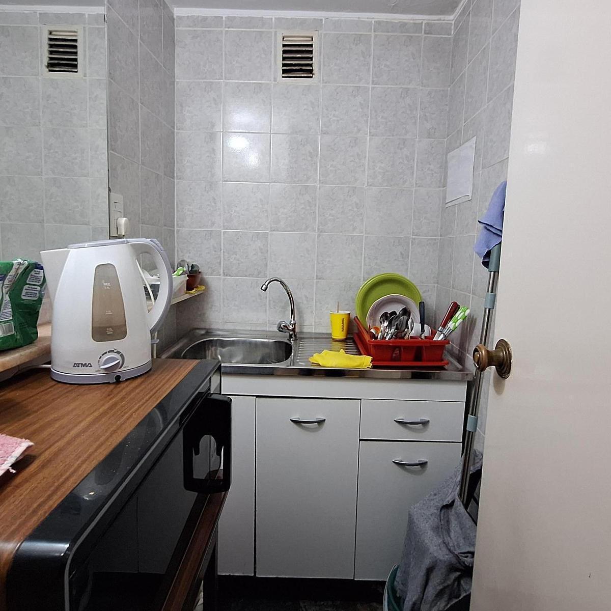 Oficina en Venta Ubicado en Microcentro Calle Florida 4