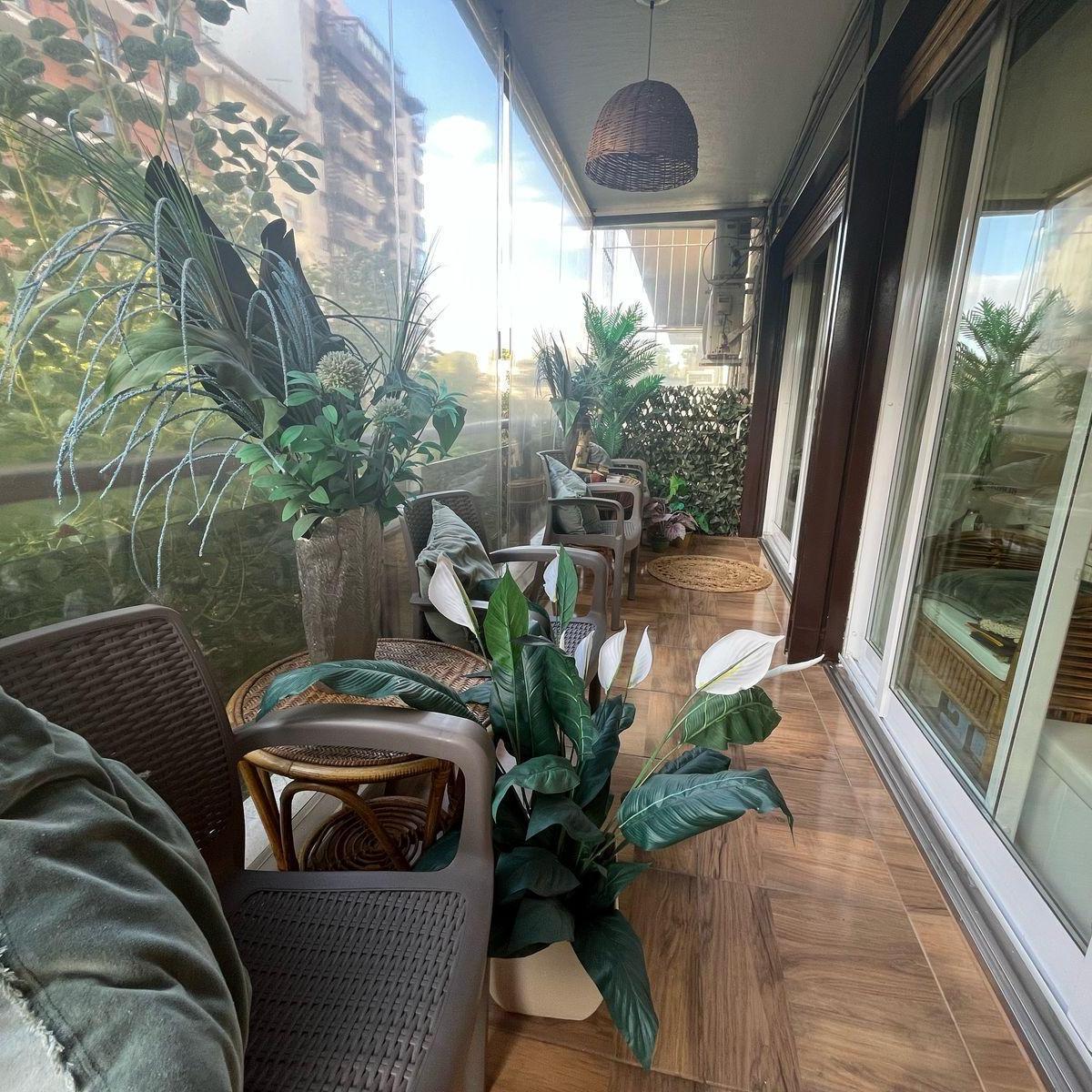 Venta. Departamento 4 Ambientes. Recoleta. Balcón. Cochera. 4