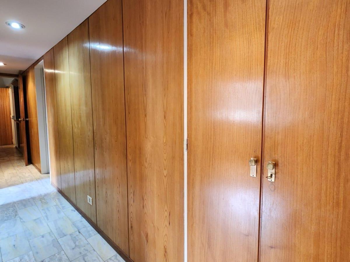 Venta. Departamento Caballito 4 Ambientes. 2 Cocheras 4