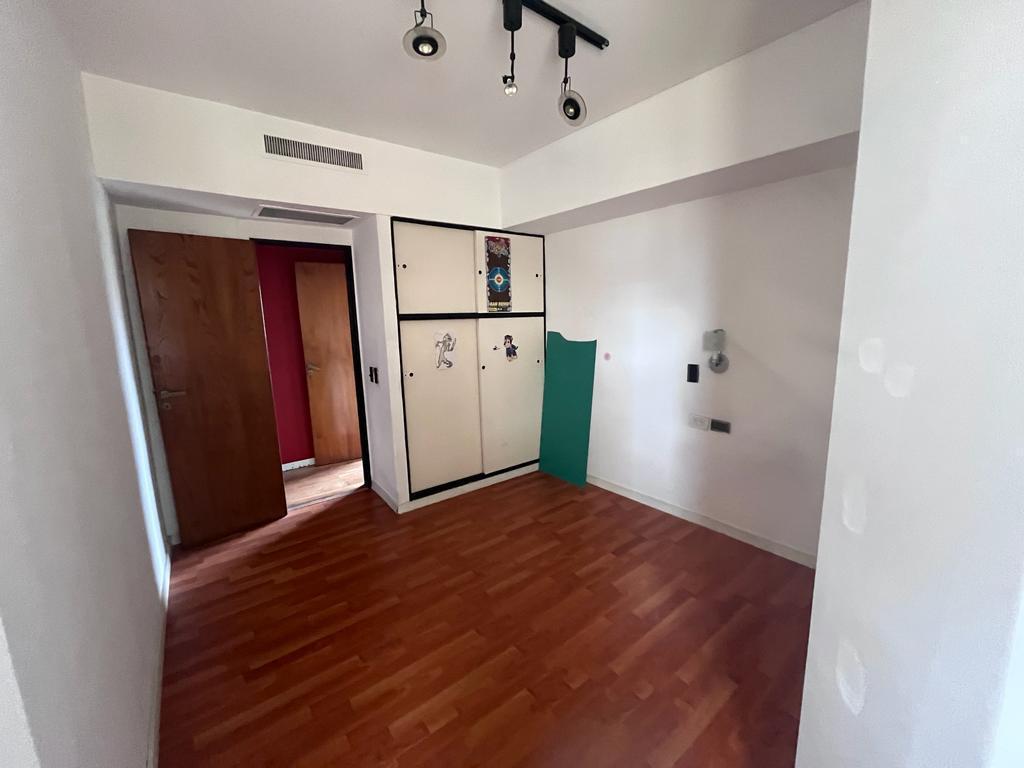 Penthause de 5 Ambientes, Terraza, Quincho y Parrilla - Flores 3