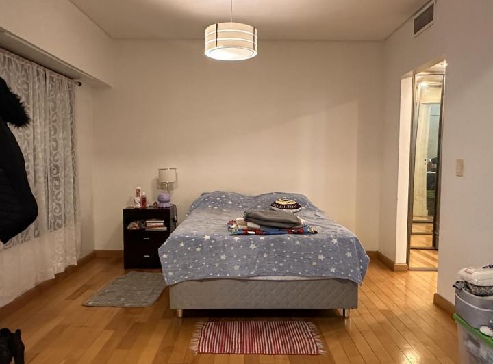 Venta Departamento 4 Ambientes Caballito Sur 2 Cocheras y Baulera Apto Crédito 2