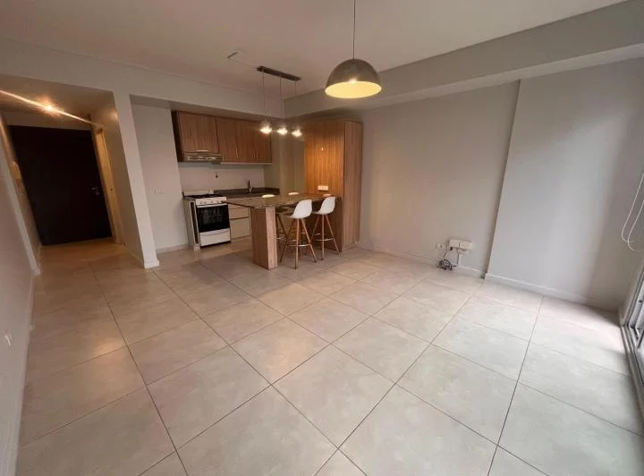 ALQUILER Duplex 2 ambientes con cochera - Boedo 2