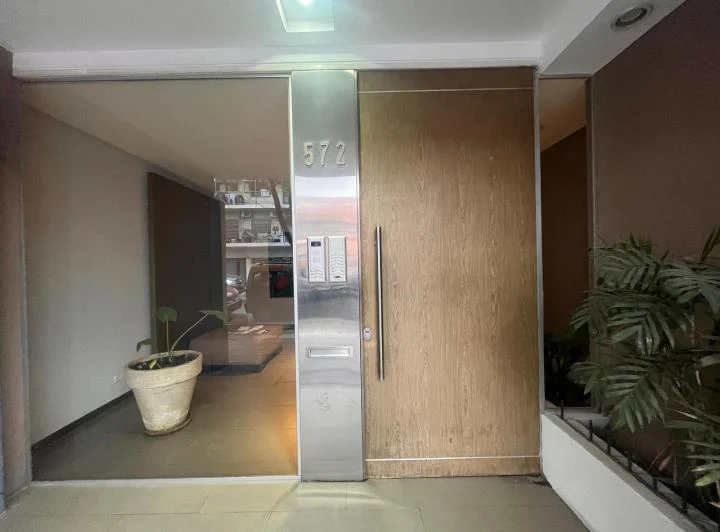 ALQUILER Duplex 2 ambientes con cochera - Boedo 3