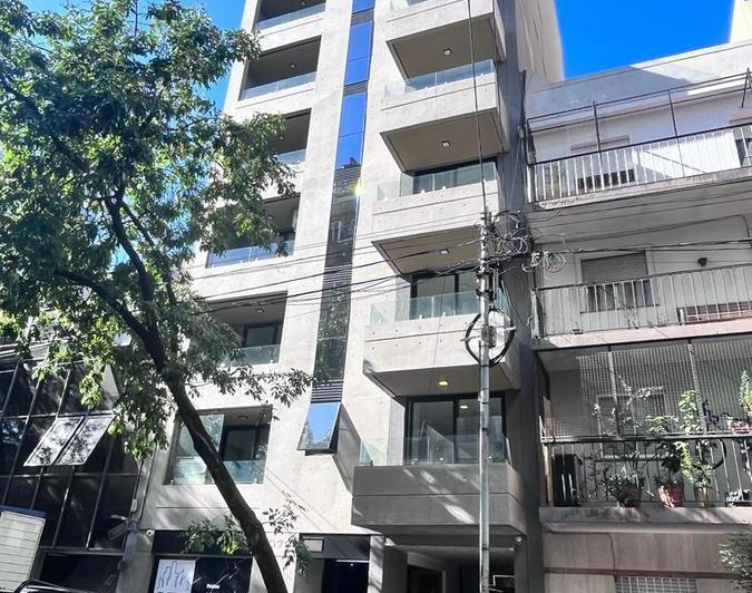 Foto de Venta Departamento 2 Ambientes a estrenar - Recoleta, imagen 5
