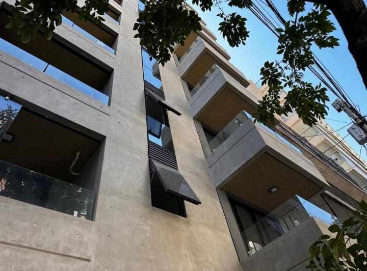 Foto de Venta Departamento 2 Ambientes a estrenar - Recoleta, imagen 2