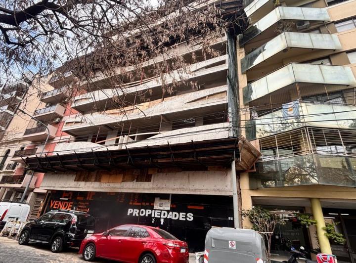 Propiedad en Argentina