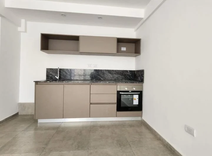 Alquiler. Departamento Monoambiente. Caballito. Amenities. Piscina, Parrilla, SUM 4