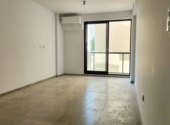 Alquiler. Departamento Monoambiente. Caballito. Amenities. Piscina, Parrilla, SUM 1