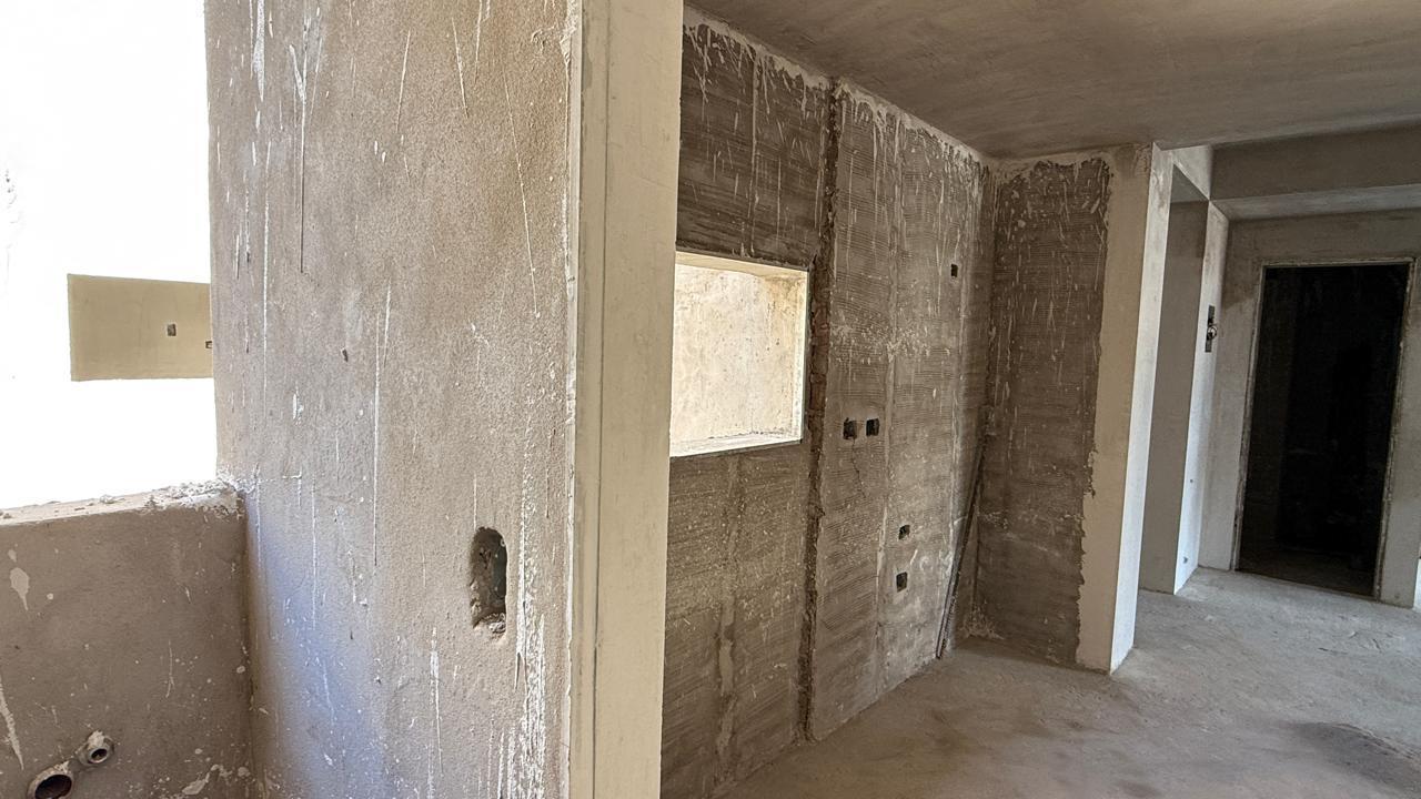 Venta Departamento 3 Ambientes Contra Frente - Riglos al 400 - Caballito