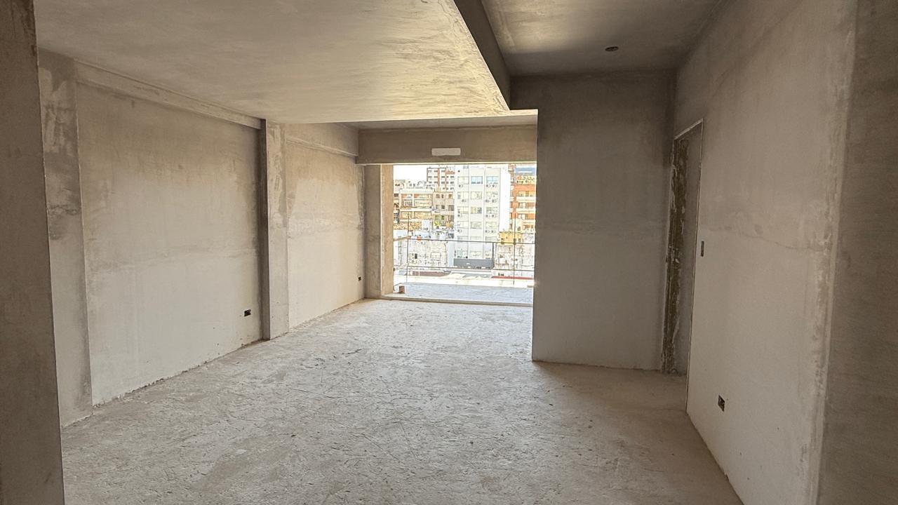 Venta Departamento 3 Ambientes Contra Frente - Riglos al 400 - Caballito