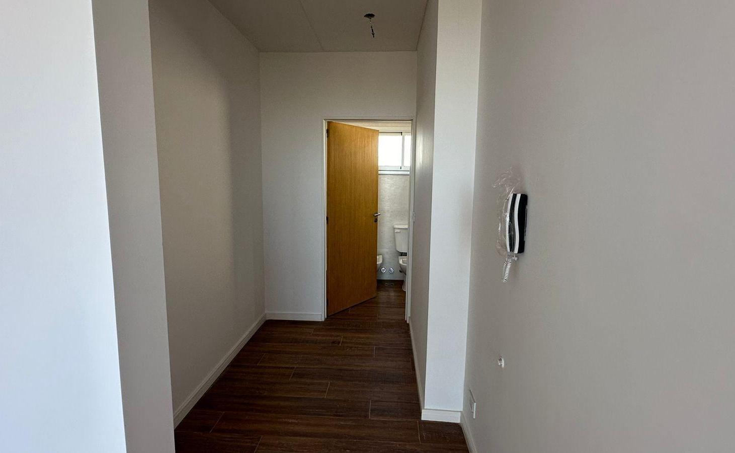 Venta Departamento en duplex 3 ambientes - Parque Chacabuco