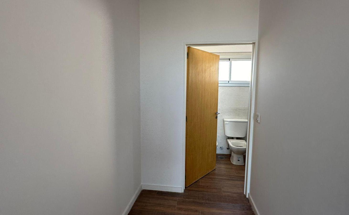Venta Departamento en duplex 3 ambientes - Parque Chacabuco
