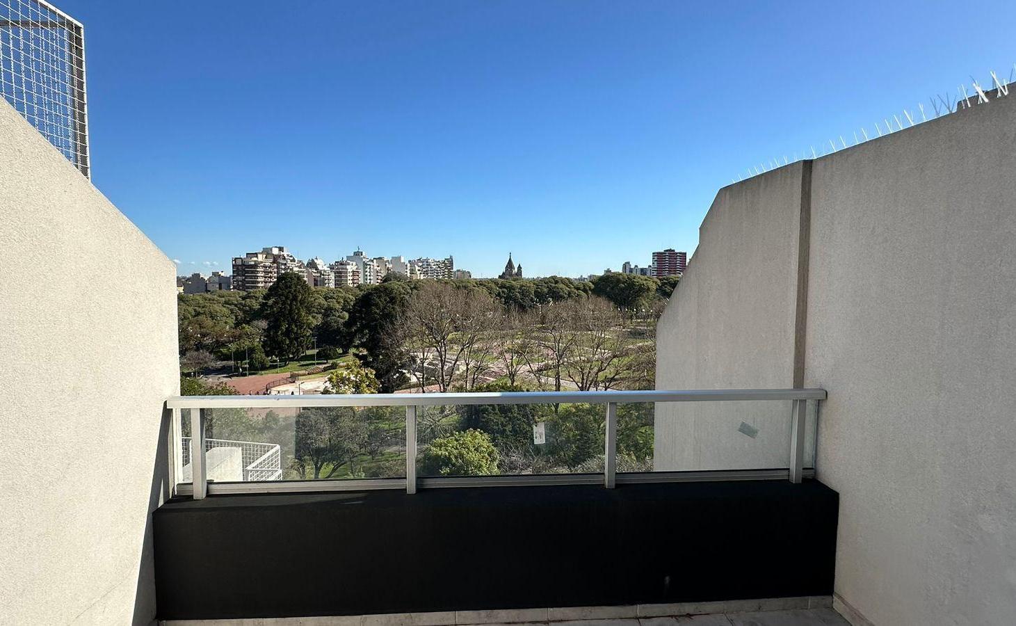 Venta Departamento en duplex 3 ambientes - Parque Chacabuco