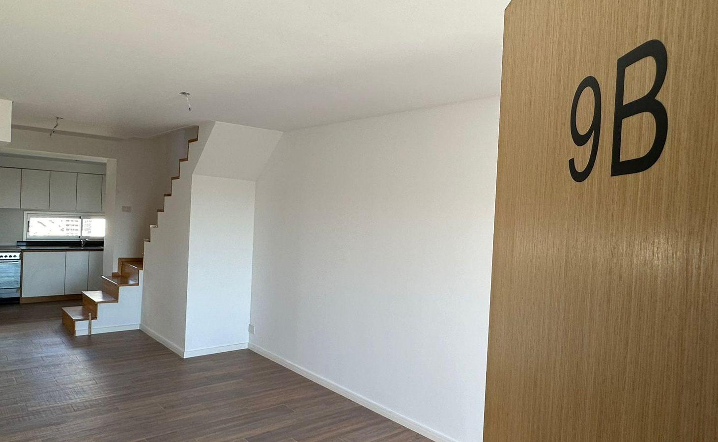 Venta Departamento en duplex 3 ambientes - Parque Chacabuco
