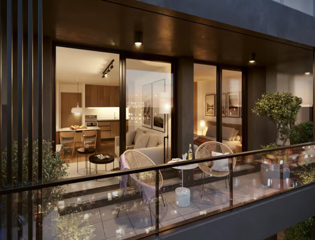 Foto de 1, 2 Y 3 AMBIENTES VENTA - MET TECH, MONTEVIDEO , AMENITIES . EN, imagen 4