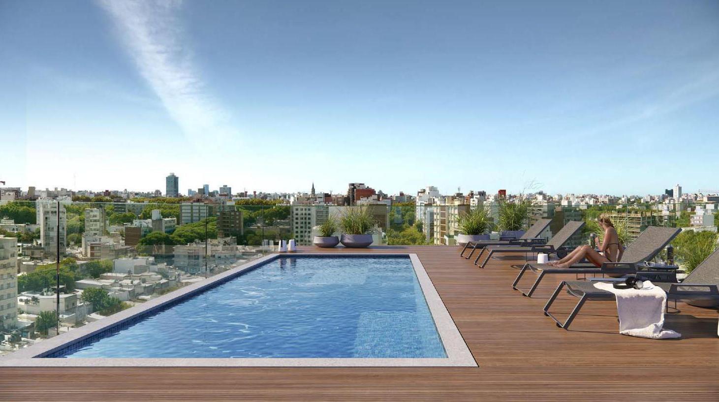 Foto de 1, 2 Y 3 AMBIENTES VENTA - MET TECH, MONTEVIDEO , AMENITIES . EN, imagen 2