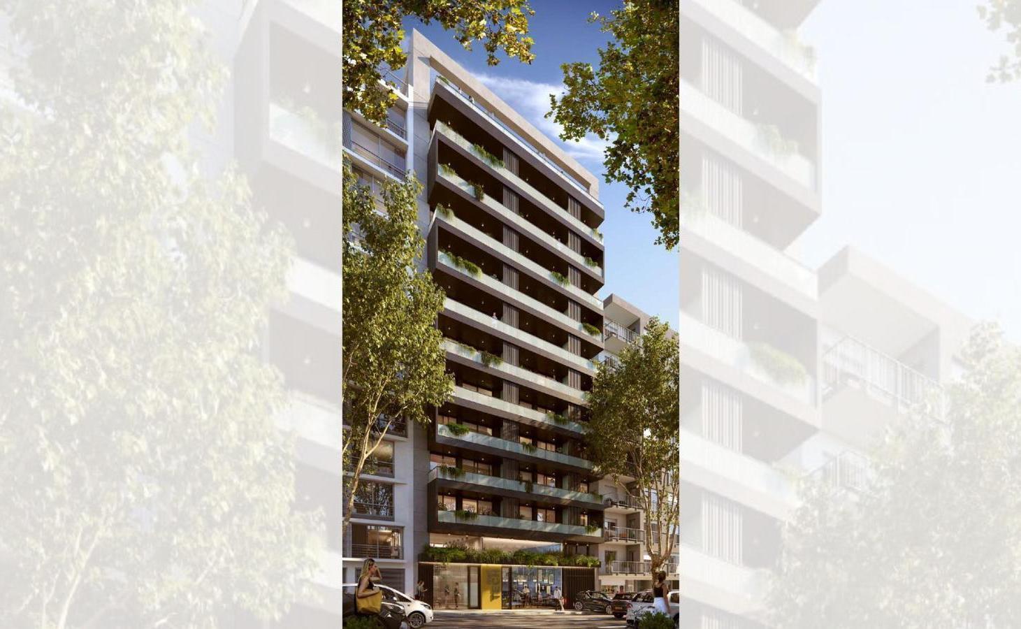 Foto de 1, 2 Y 3 AMBIENTES VENTA - MET TECH, MONTEVIDEO , AMENITIES . EN, imagen 5